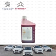 N9734R7/ JWS 3324 (6 Speed) Citroen, Peugeot ATF gear oil (1 liter) for 308 3008 RCZ 5008