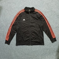 ADIDAS Tracktop jacket