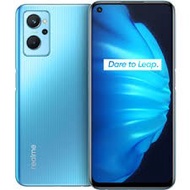 realme 9i  6G/128G 黑色 二手機