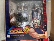 Storm collectibles Rugal 怒加