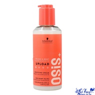 Osis+ 2 Upload Schwarzkopf Hair Volumizing Gel 200ml [ MK ]