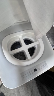 小米迷你洗衣機8kg