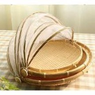 Bamboo duck cage bamboo curtain