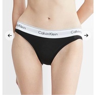 全新 Calvin Klein 內褲