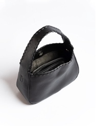 HAPPY2U Luna Weave Strap Bag