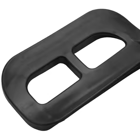 ABUH-2X Clutch Sprocket Chain Cover Brake Handle Clutch Cover Fit For Chinese Chainsaw 4500 5200 580