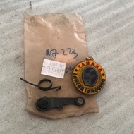 LOKAL STOPPER STOPPER + SPRING FOR HONDA GRAND LOCAL MOTORCYCLE