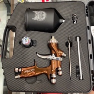 Aikka 27i plus 1.4mm / 27i 1.3mm Gravity Spray Gun