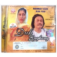 VCD Original Original Duh engkang Filem