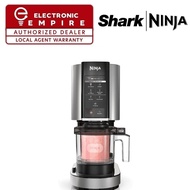 Ninja NC300 CREAMi Ice Cream & Dessert Maker 3 Tubs 7 Programs: Gelato Sorbet Smoothie Bowl Milkshak