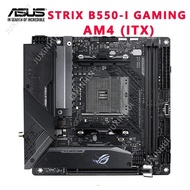 Asus Rog Strix B550-I Gaming ITX Motherboard
