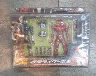 Bandai 超合金 假面騎士 幪面超人 裝着變身 電王 超合金 GE-28  現貨