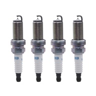 1/4Pcs Dual Iridium Spark Plug 91961 For LEXUS GS200t GS300 IS300 NX200t NX300 RC200t RC300 RX200t R