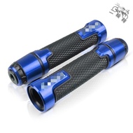 Suitable For Yamaha R15V2 R15V3 R15V4 R15M R15 Modified Handle Cover Rubber Turn Throttle Grip