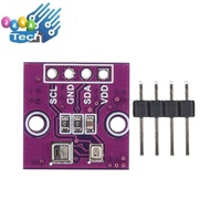 AHT20+BMP280 High-precision Temperature Humidity Atmosphere Pressure Sensor