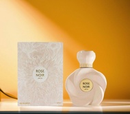 PERFUME  ROSE NOIR BY AHMED AL MAGHRIBI