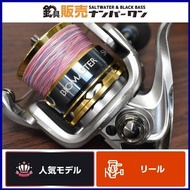 SHIMANO 13 BIOMASTER SW 5000PG-A 捲線器