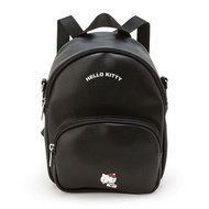 Hello Kitty 背包/斜揹2用袋