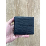 Original Hush Puppies Men's Wallet - Leather & RFID - Germin