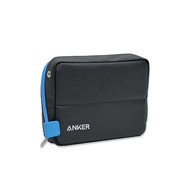 Anker Smart Pouch Supported by KOKUYO Compact Pouch Travel Gadget Pouch Gadget Pouch Bag Travel Busi
