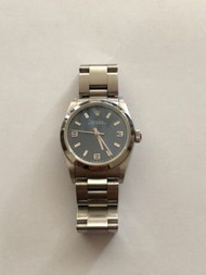 Rolex 67480 勞力士 369 Oyster Perpetual 31 MEDIUM