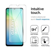 LAYAR Tempered Glass Samsung A06 5G Premium Clear Screen Protector
