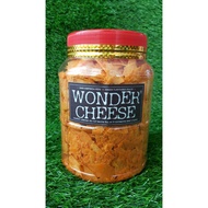 Kerepek Wonder Cheese