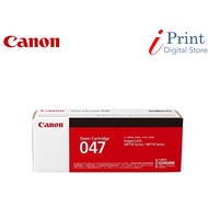 CANON CART 047 TONER CARTRIDGE [100% ORIGINAL]