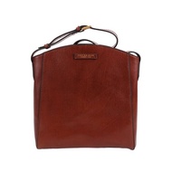 THE BRIDGE 義大利牛皮 COSTANZA 側背包