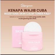 ROZEYANA TONER PAD 60pads🔥🌹🌼🌸❄️