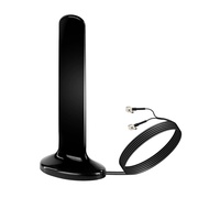 7dBi External 4G LTE 5G Dual TS9 Magnetic Antenna for Netgear AT&T Nighthawk MR6110 MR6150 MR6500 M6