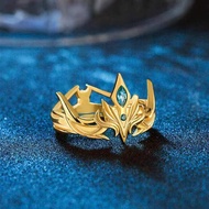 Anime Douluo Poseidon Tang Three Ring Two-Dimensional Ring Anime Merchandise Two-Dimensional Ring Je