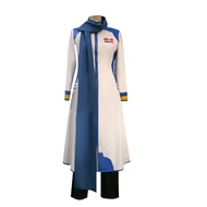ชุดคอสเพลย์ Kaito Initial Sound V Home Big Brother Official Clothes Cosplay ชุดนักแสดงชาย อุปกรณ์การ