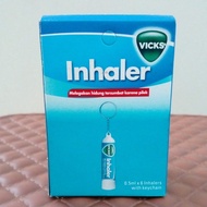 Vicks Inhaler 0.5Keychain ML (1 Box = 6 pcs)