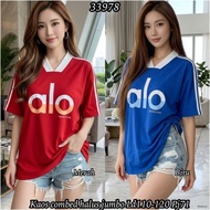 33978 V alo combed t-shirt