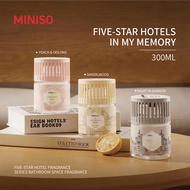 5 STAR HOTEL SCENT Home Fragrance Room Toilet Pewangi Rumah Automatic Air Freshener
