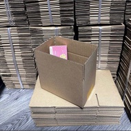 Cartoon box 12x12x6 B