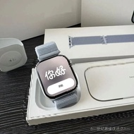 Watch watch watch Huaqiangbei Smart watch 2025 watch S10 Payment NFC Full Function