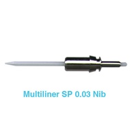 Copic Multiliner SP Pen Nib (217000210XXXX)