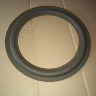 spon speaker 12 inch woofer / pinggiran karet speaker 12 inch woofer