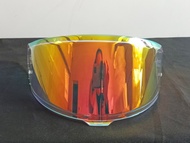 Visor for SHOEI Z8 NXR2 RF1400 RF-1400 CWR-F2 CWR F2 Motorcycle helmet Lens Full Face Uv Protection