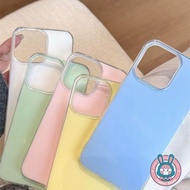 Cream Color Phone Case For OPPO A5 Pro A5X A5i A3 Pro NFC A3X A80 A60 A40 A40M A38 A36 A18 A17K A16S