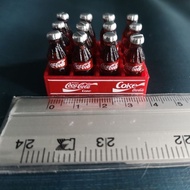 Fridge Magnet​ Pattern​ coke​ coca cola coke Box​ Magnet