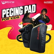 Pecing Pad Silat Super Target Silat Kick Target Medium Import Original