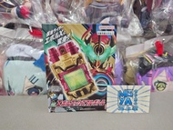 三上屋 行版 幪面超人 創騎 KAMEN RIDER BUILD DX EVOL X 能量瓶 DX EVOL X FULLBOTTLE