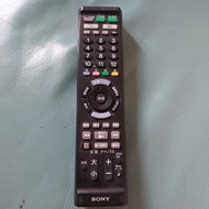 sony電視遙控器