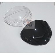 Y125Z Y125ZR COWLING VISOR