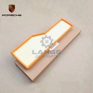 Air filter for PORSCHE 911 (996) Targa (997) 9961101351