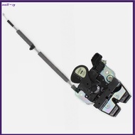 [xinping]Trunk Lock Actuator Latch Release 81230-B1000 For Genesis Sedan G80 15-20[mm-sg]