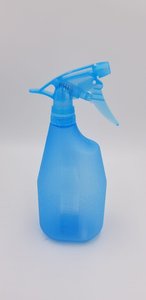 750ML塑料噴壼(藍色)